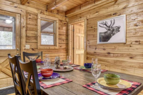 Buckys Bungalow Gatlinburg
